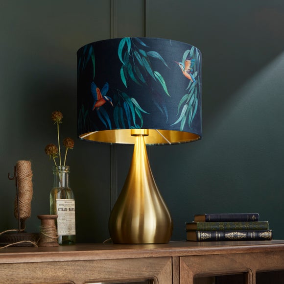 Kingfisher Table Lamp - image 1
