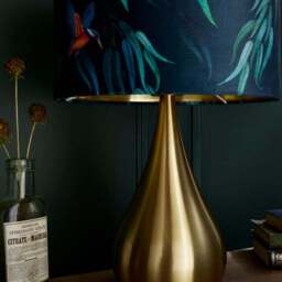 Kingfisher Table Lamp - thumbnail 3