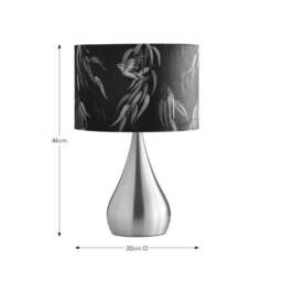 Kingfisher Table Lamp - thumbnail 6
