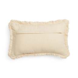 Matelesse Leopard Cotton Rectangle Cushion Cover - thumbnail 4
