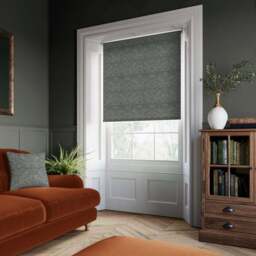 William Morris Strawberry Thief Tonal Daylight Made to Measure Roller Blind - thumbnail 3