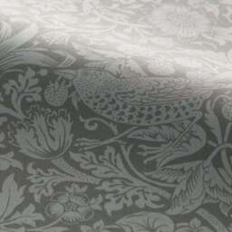 William Morris Strawberry Thief Tonal Daylight Made to Measure Roller Blind - thumbnail 2