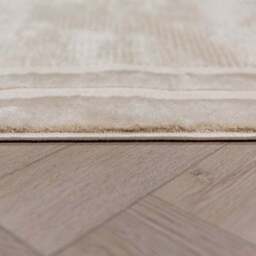 Coraline Border Washable Rug - thumbnail 4
