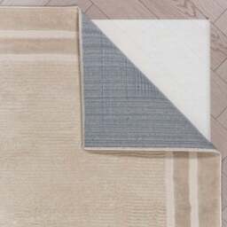 Coraline Border Washable Rug - thumbnail 3