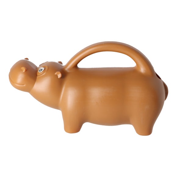 Fallen Fruits Hippo Watering Can