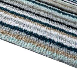 Marvel Striped Cotton Washable Runner - thumbnail 4