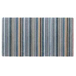 Marvel Striped Cotton Washable Runner - thumbnail 5