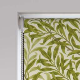 William Morris Willow Bough Blackout Made to Measure Roller Blind - thumbnail 4