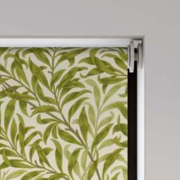 William Morris Willow Bough Blackout Made to Measure Roller Blind - thumbnail 5