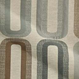 Dahl Made to Measure Roman Blind - thumbnail 2