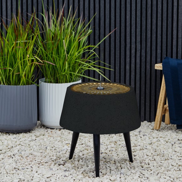Solis Water Feature on Stand - image 1