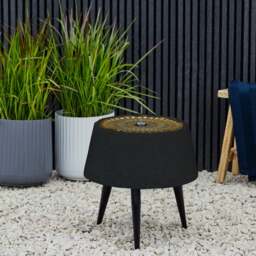 Solis Water Feature on Stand - thumbnail 1