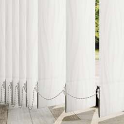 Legacy Daylight Made to Measure Vertical Blind - thumbnail 1