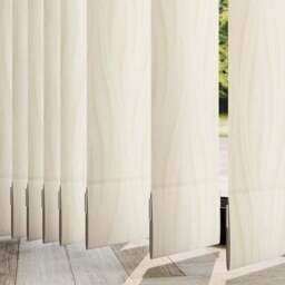 Legacy Daylight Made to Measure Vertical Blind - thumbnail 5
