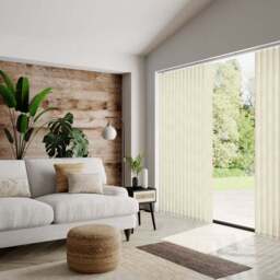 Legacy Daylight Made to Measure Vertical Blind - thumbnail 3