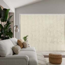 Legacy Daylight Made to Measure Vertical Blind - thumbnail 4