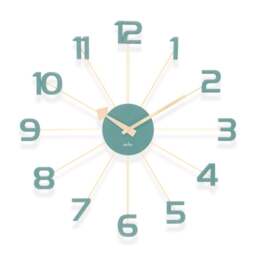Acctim Astraea Wall Clock