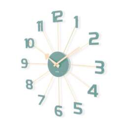 Acctim Astraea Wall Clock - thumbnail 2