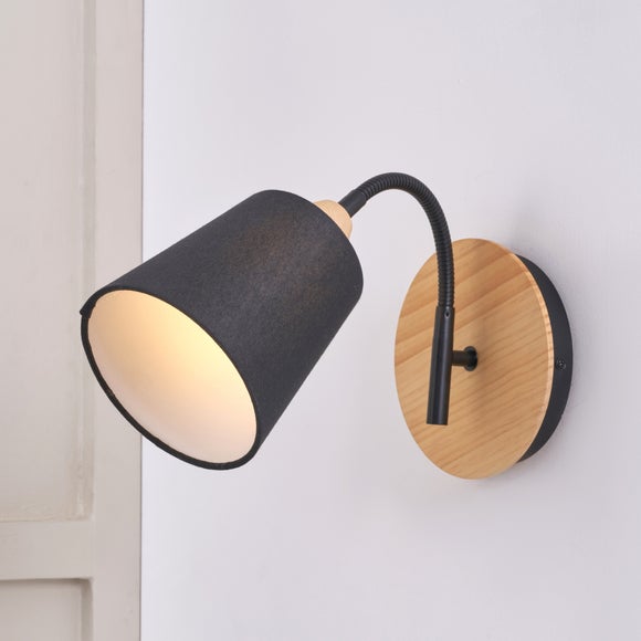 Pacific Lifestyle Juna Adjustable Wall Light - image 1