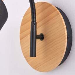 Pacific Lifestyle Juna Adjustable Wall Light - thumbnail 3