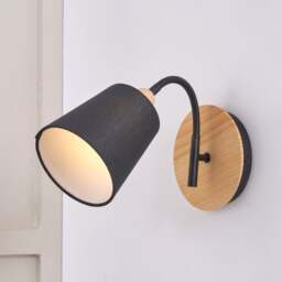 Pacific Lifestyle Juna Adjustable Wall Light - thumbnail 1