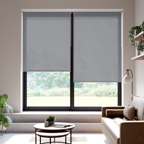 Kendal Sheer Made to Measure Roller Blind - image 1