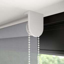 Kendal Sheer Made to Measure Roller Blind - thumbnail 5