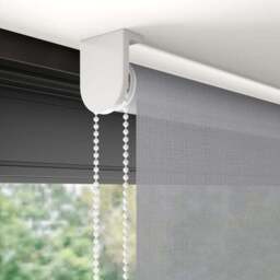 Kendal Sheer Made to Measure Roller Blind - thumbnail 4