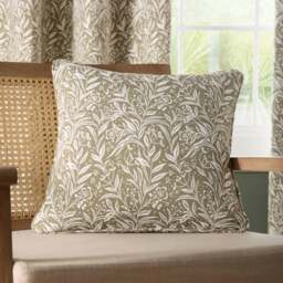 Imogen Square Cushion - thumbnail 1