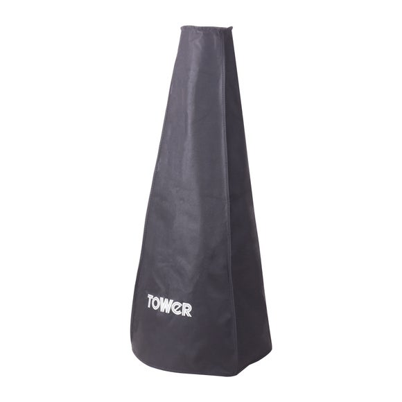Tower Apollo Log Burner Cover - image 1