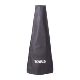 Tower Apollo Log Burner Cover - thumbnail 2