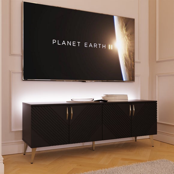 "Ava Extra Wide TV Unit for TVs up to 70""" - image 1