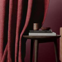 Textured Chenille Made To Measure Curtains - thumbnail 3