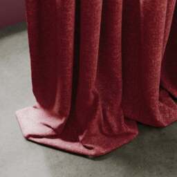 Textured Chenille Made To Measure Curtains - thumbnail 6