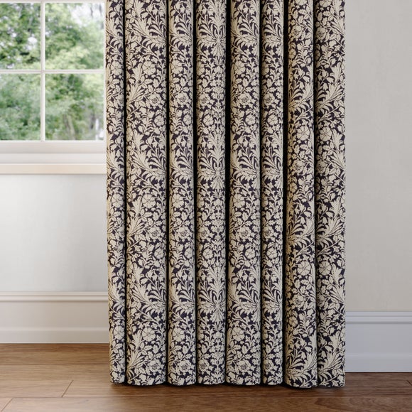 Churchgate Breedon Made to Measure Curtains - image 1