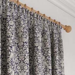 Churchgate Breedon Made to Measure Curtains - thumbnail 3