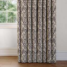 Churchgate Breedon Made to Measure Curtains - thumbnail 1