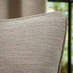 Two Tone Chenille Cushion - thumbnail 2