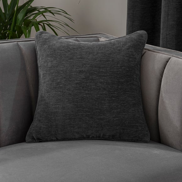 Genoa Chenille Square Cushion - image 1