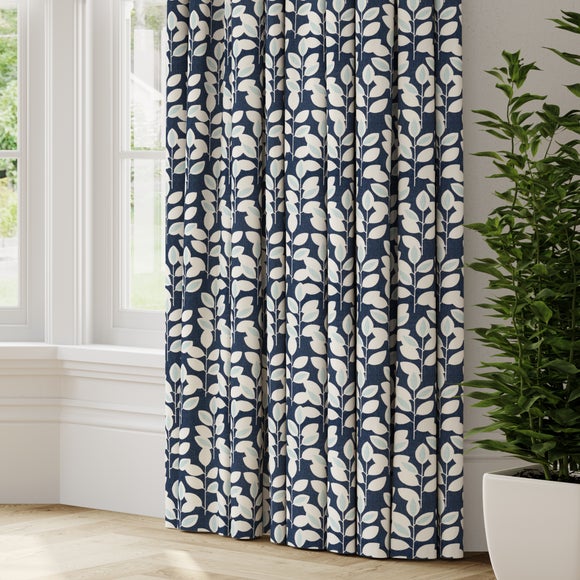 Elements Wilson Made to Measure Curtains - image 1