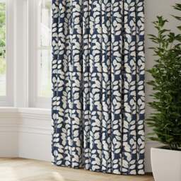 Elements Wilson Made to Measure Curtains - thumbnail 1