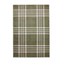 Catherine Lansfield Kelso Check Rug - thumbnail 5