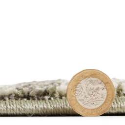 Catherine Lansfield Kelso Check Rug - thumbnail 4