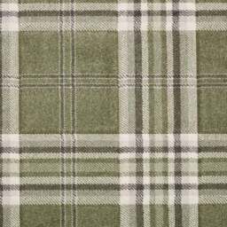 Catherine Lansfield Kelso Check Rug - thumbnail 2