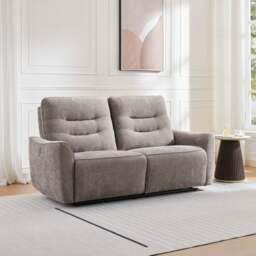 Alford Power Recliner 3 Seater Sofa - thumbnail 1