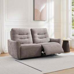 Alford Power Recliner 3 Seater Sofa - thumbnail 3