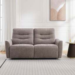 Alford Power Recliner 3 Seater Sofa - thumbnail 2