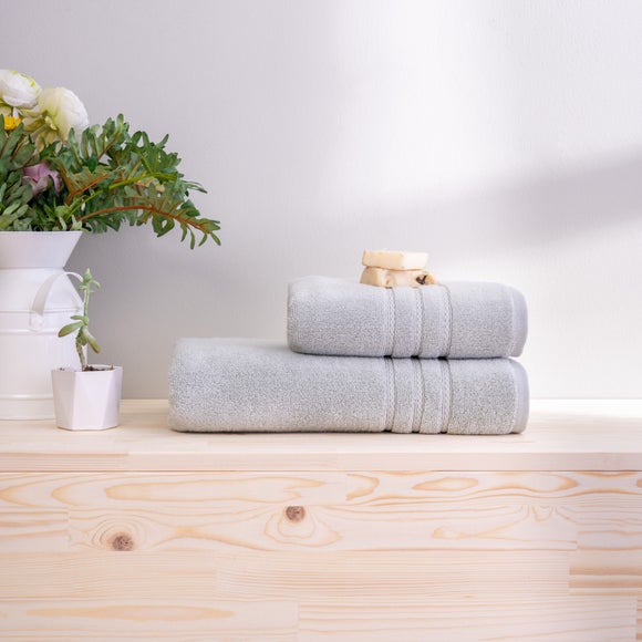 Per La Casa Set of 2 Remus Towels - image 1