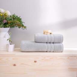 Per La Casa Set of 2 Remus Towels - thumbnail 1