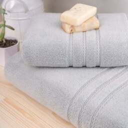 Per La Casa Set of 2 Remus Towels - thumbnail 2